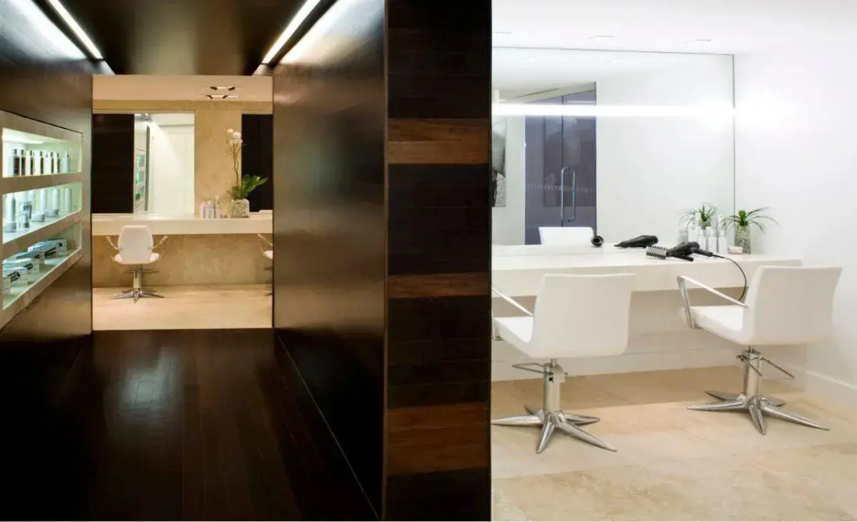 Fontainebleau Miami Beach