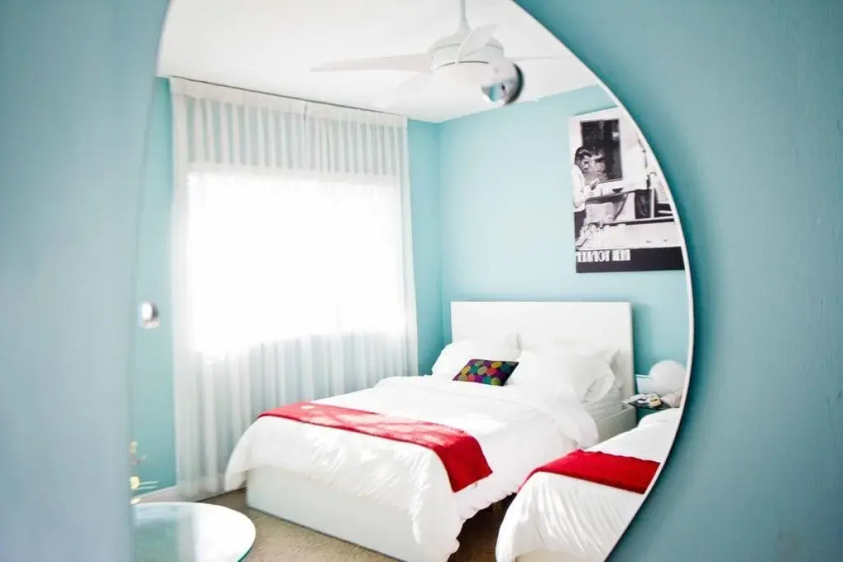 New Yorker Boutique Hotel