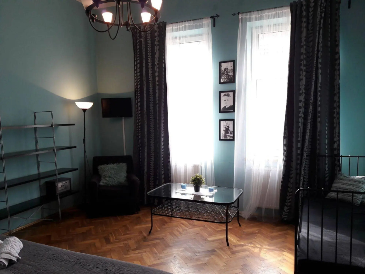 Nobel Suites