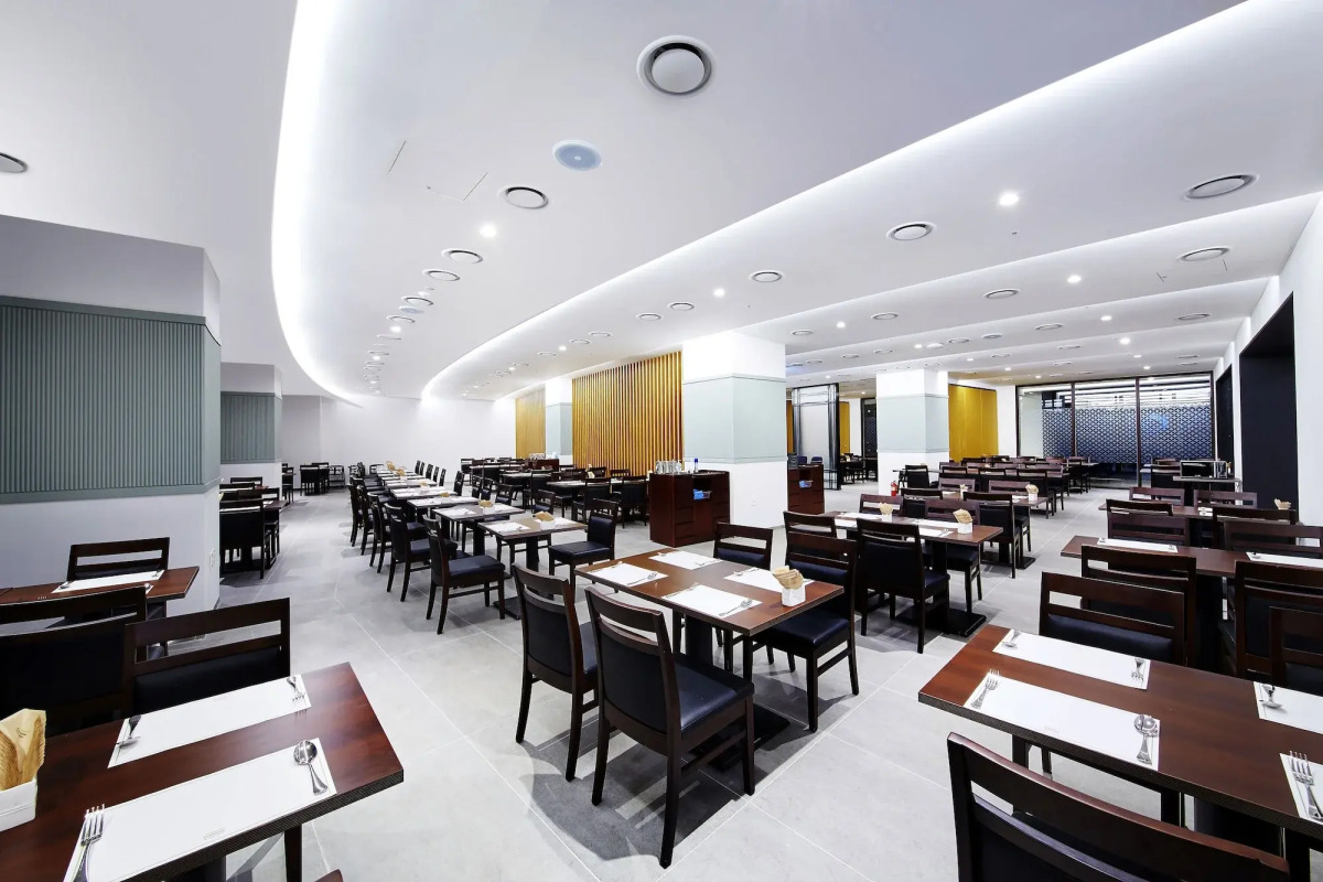 Ramada Hotel & Suites by Wyndham Gangwon Pyeongchang