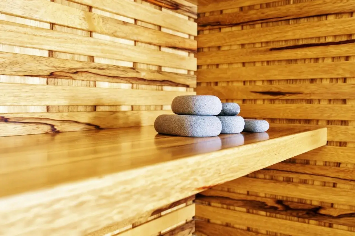 The Bell Boutique Hotel