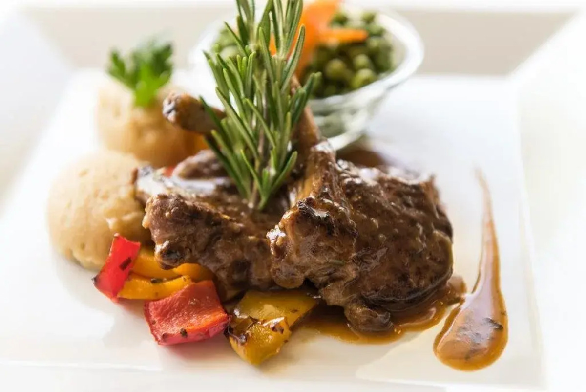 Hotel du Grand Lac Excelsior