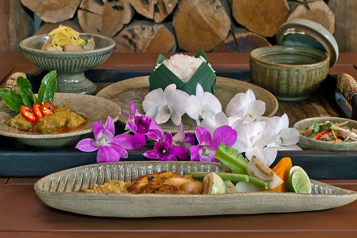 Palace Residence & Villa Siem Reap