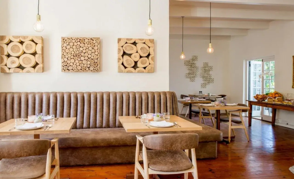 Macaron Boutique Guest House