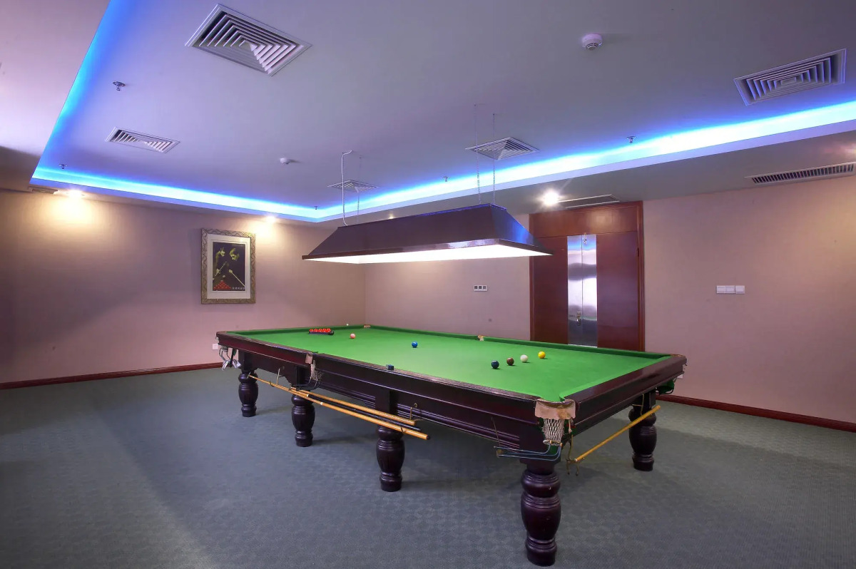 Citic Ningbo International Hotel