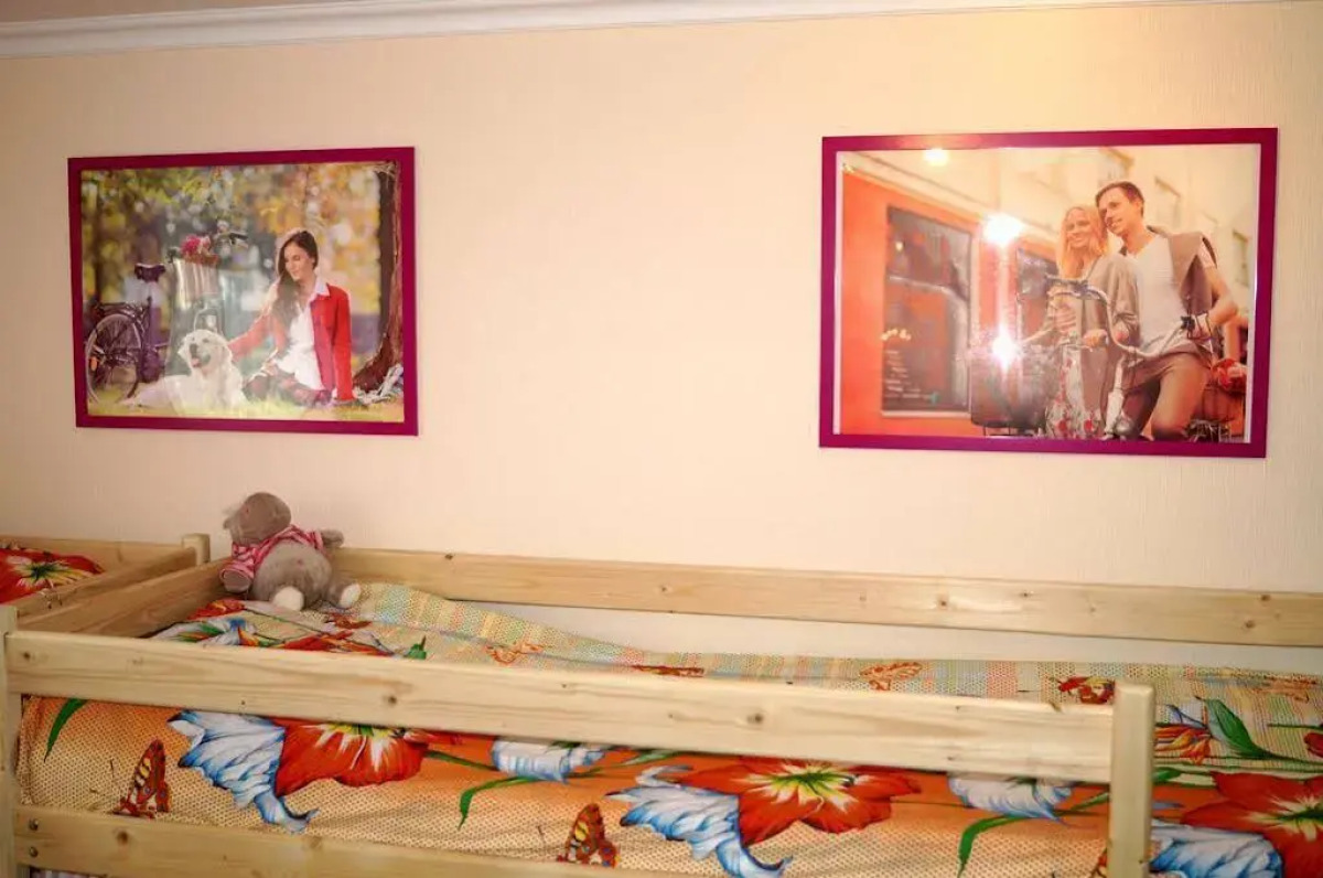 Хостел Friend's Club