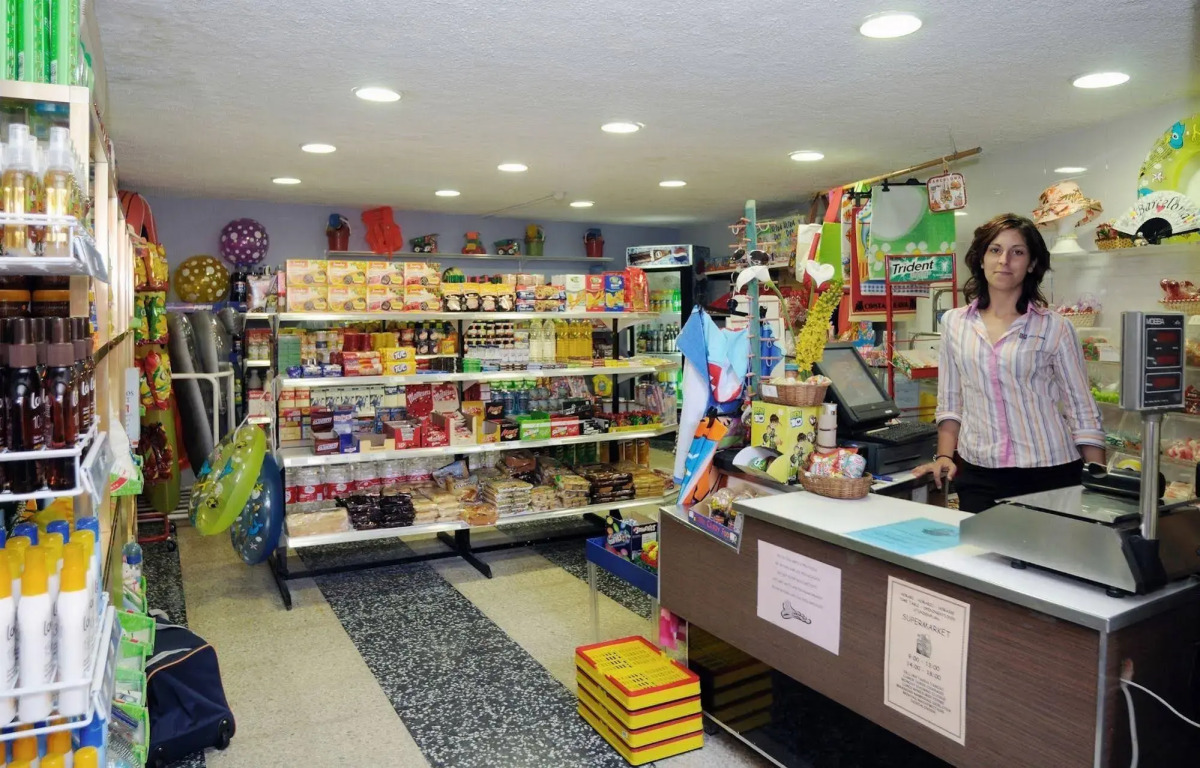 Medplaya Aparthotel San Eloy