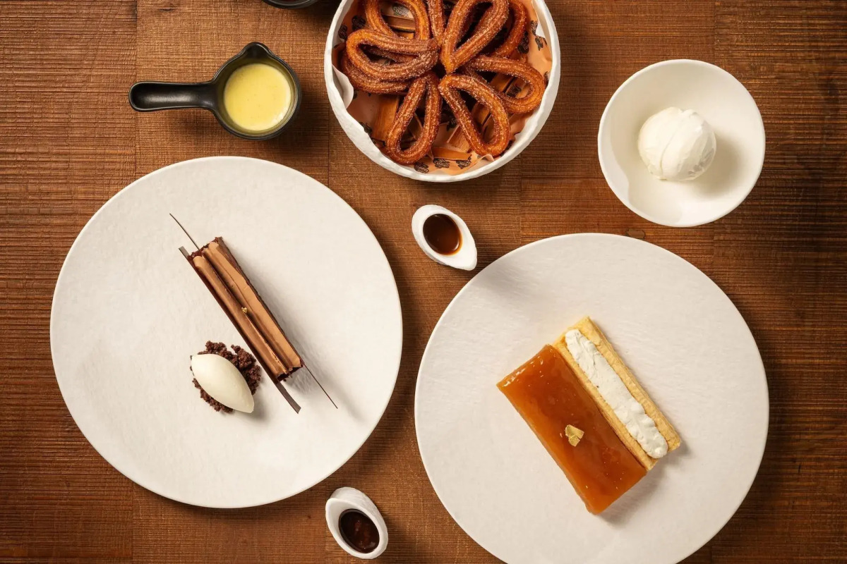 Marriott Marquis Dubai Creek