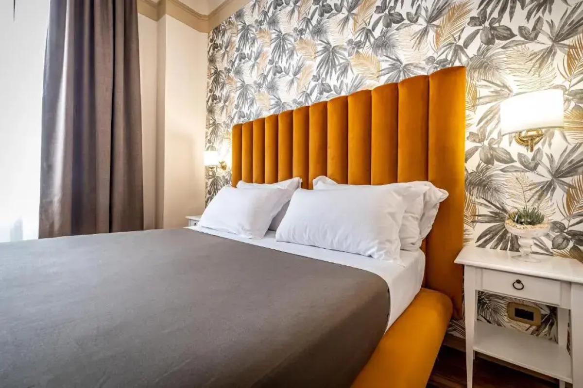 Maison Pitti Florence