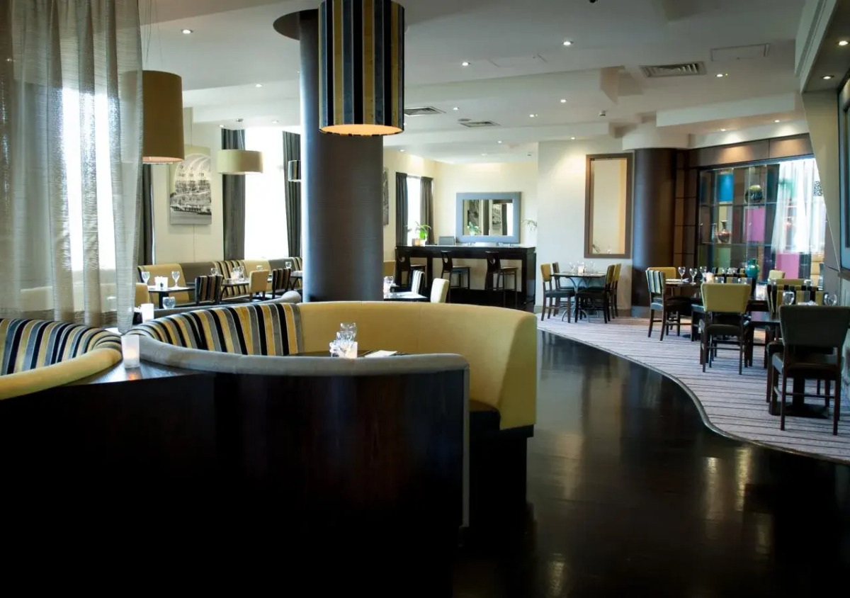 Leonardo Hotel Newcastle