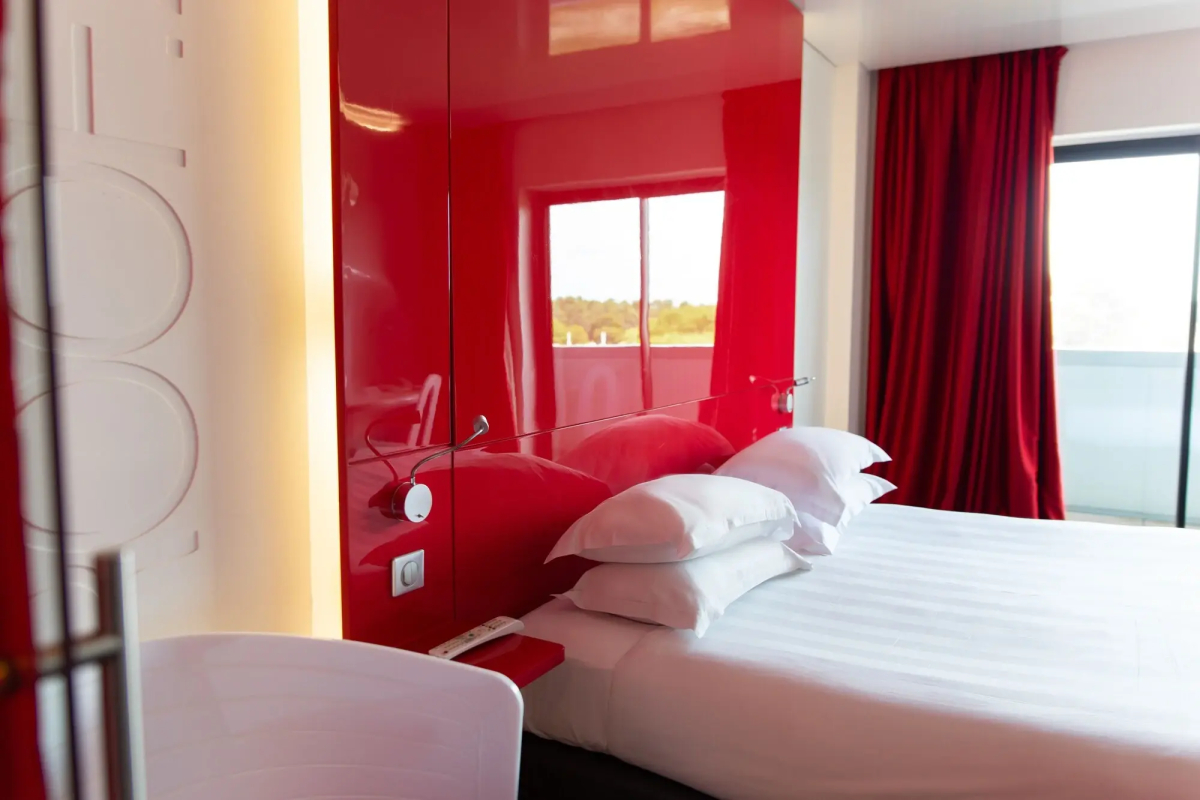 Comfort Aparthotel Bassin d'Arcachon