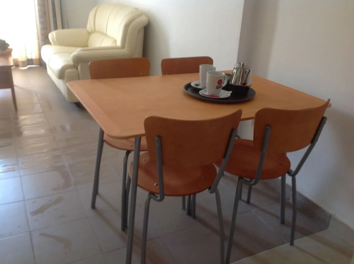 Alecos Hotel Apartments