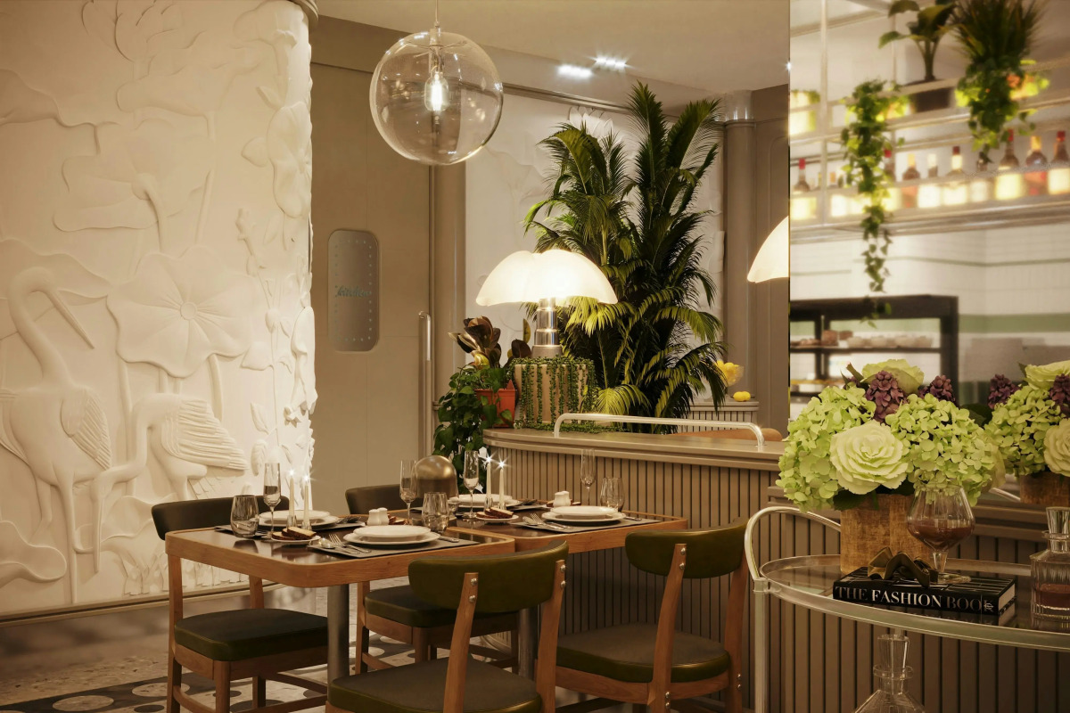 Aloft Istanbul Karakoy