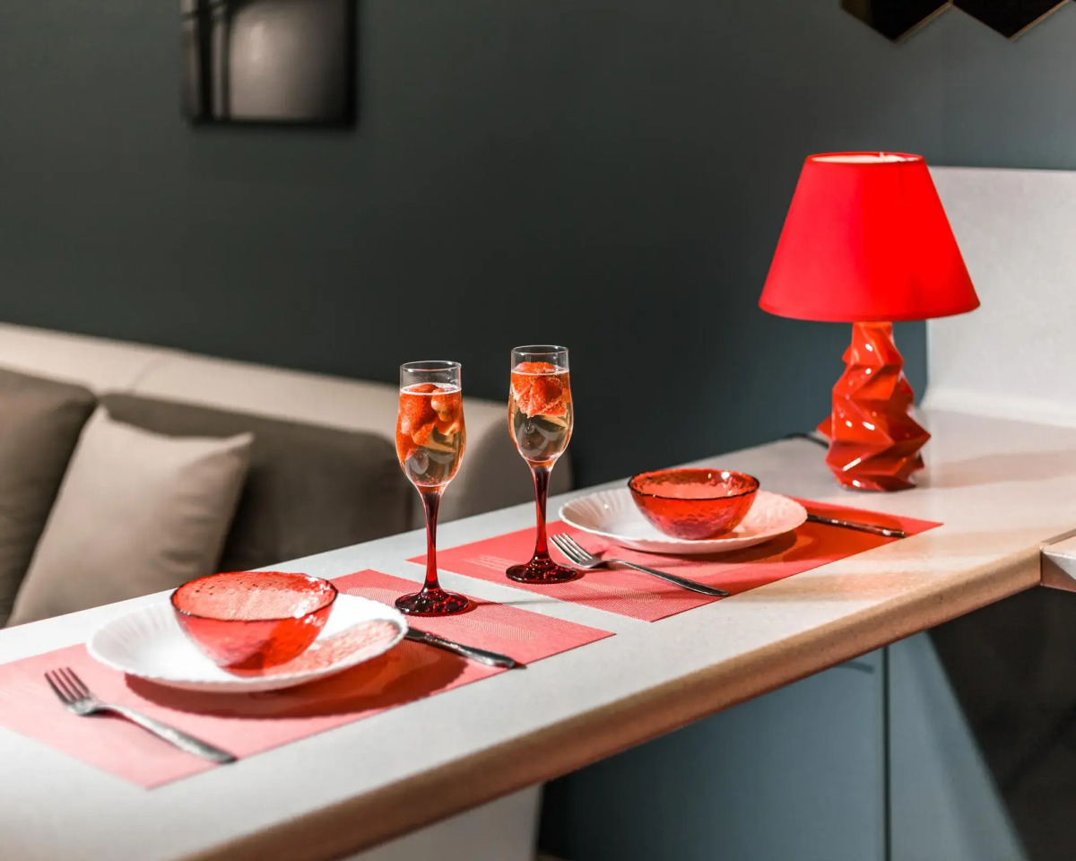 B-Flats (Би-Флэтс) на улице Ленина 185А