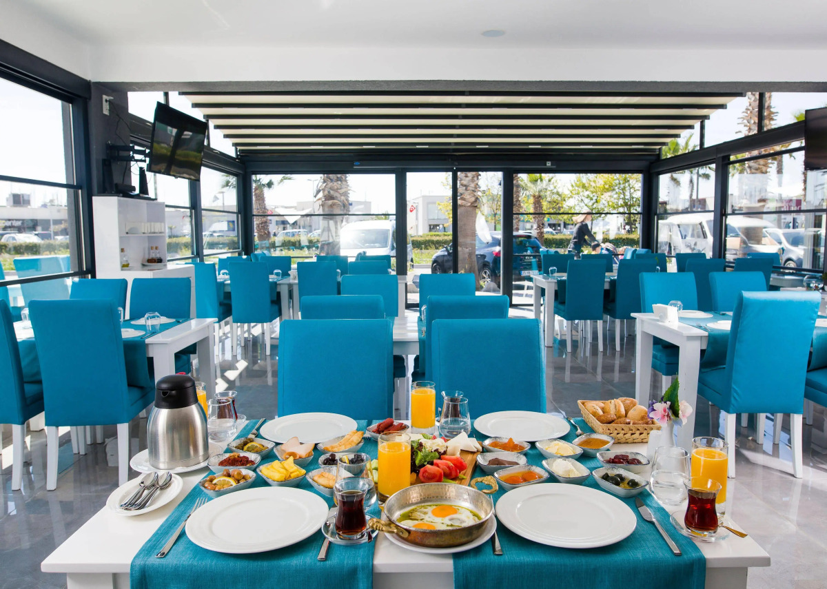 My Marin Hotel - Boutique Class