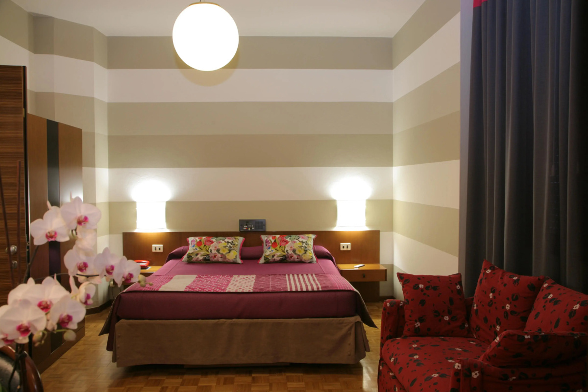 Park Hotel Meublé