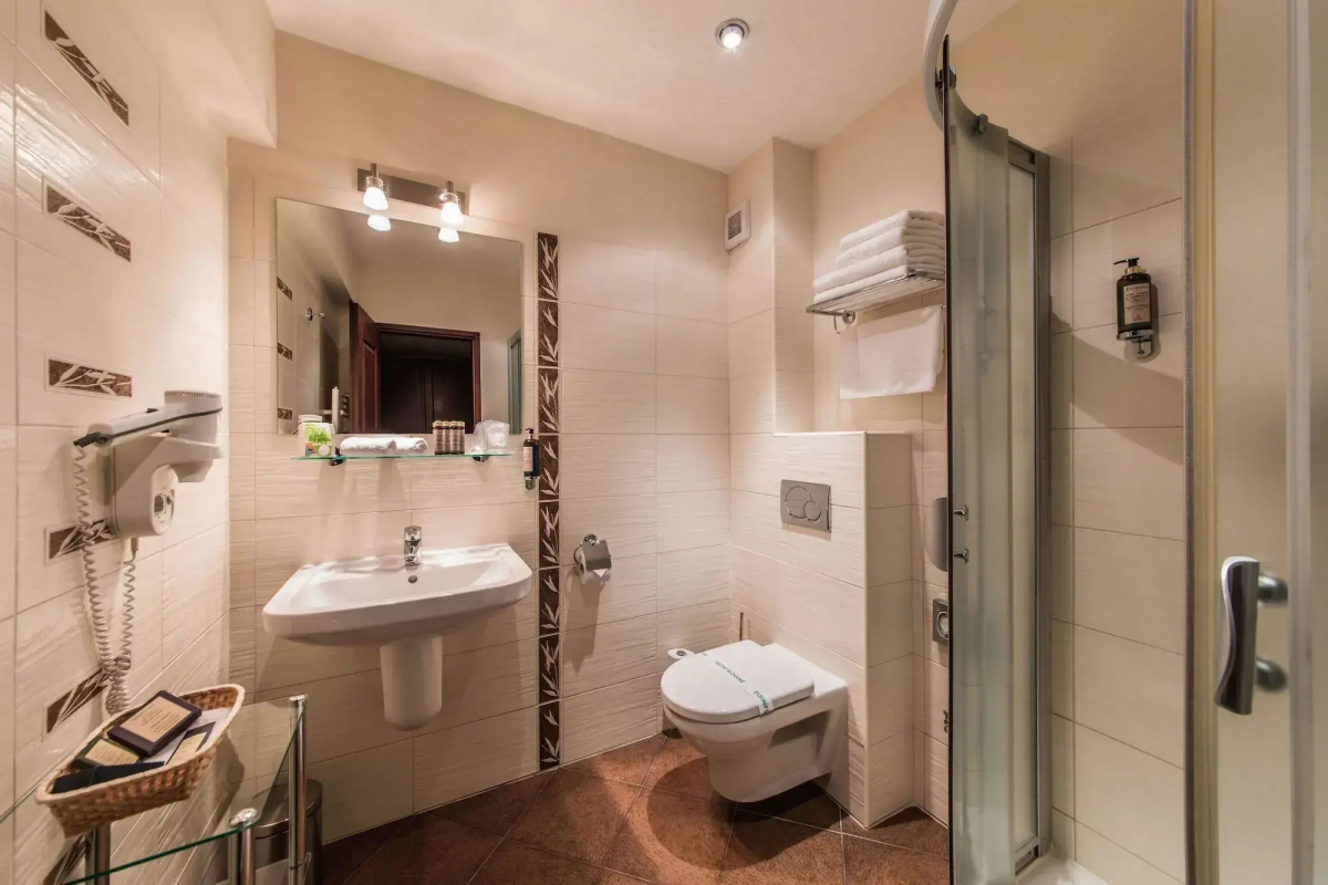 Boutique Hotel Bristol