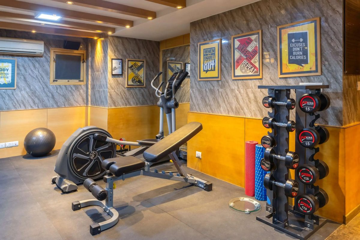 Park Inn by Radisson New Delhi Lajpat Nagar