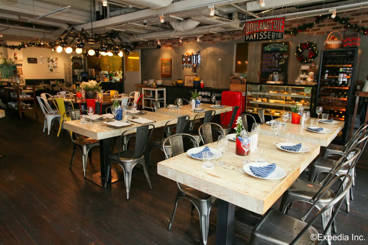 Wanderlust by The Unlimited Collection