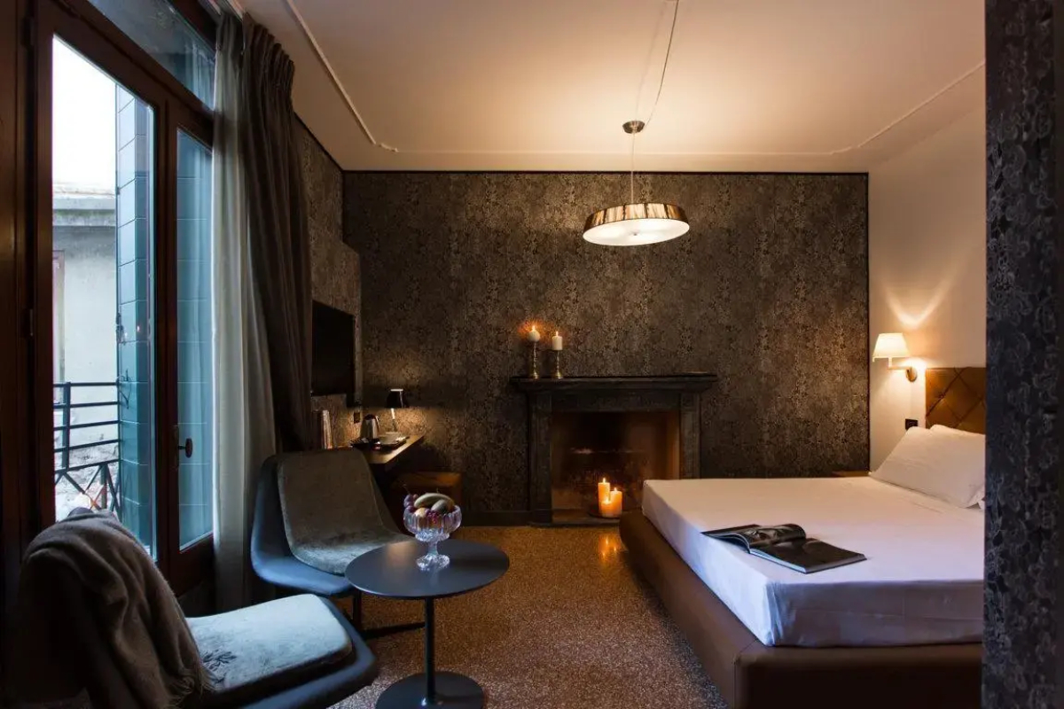 Riva del Vin Boutique Hotel