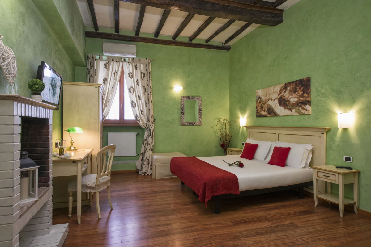 Navona Tower Relais