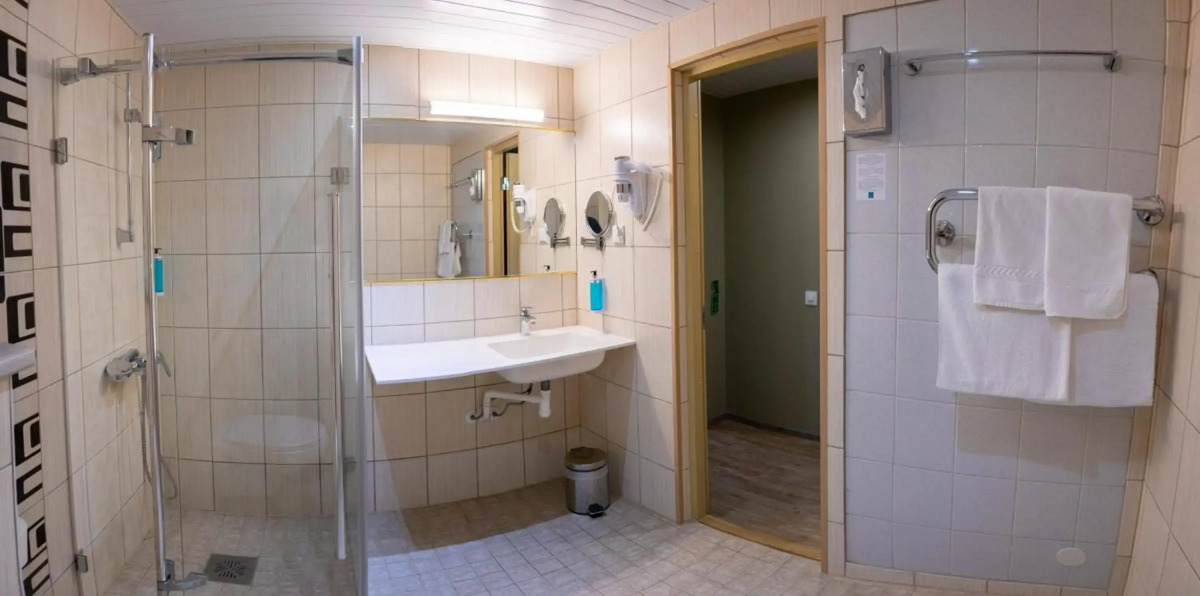 Отель Tähetorni