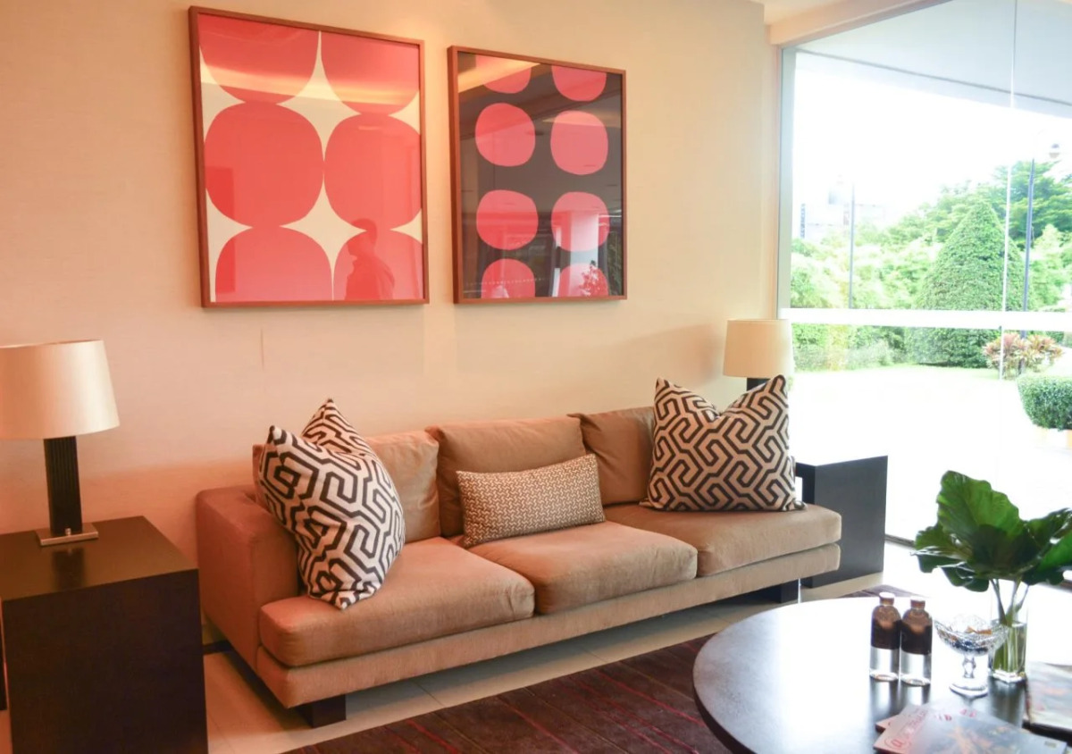 Bangna Pride Hotel & Residence