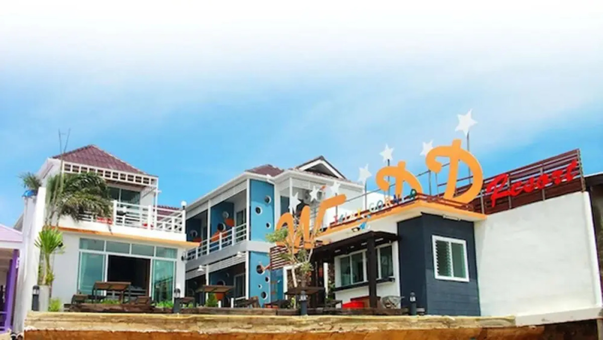 Wan DD Resort Kohlarn