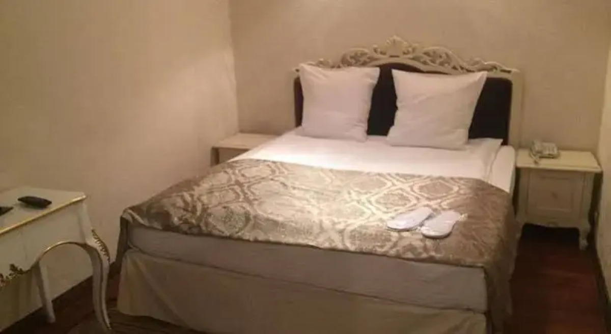 Роял отель де Пари