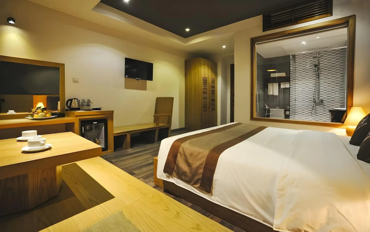 SeaSing Boutique Hotel