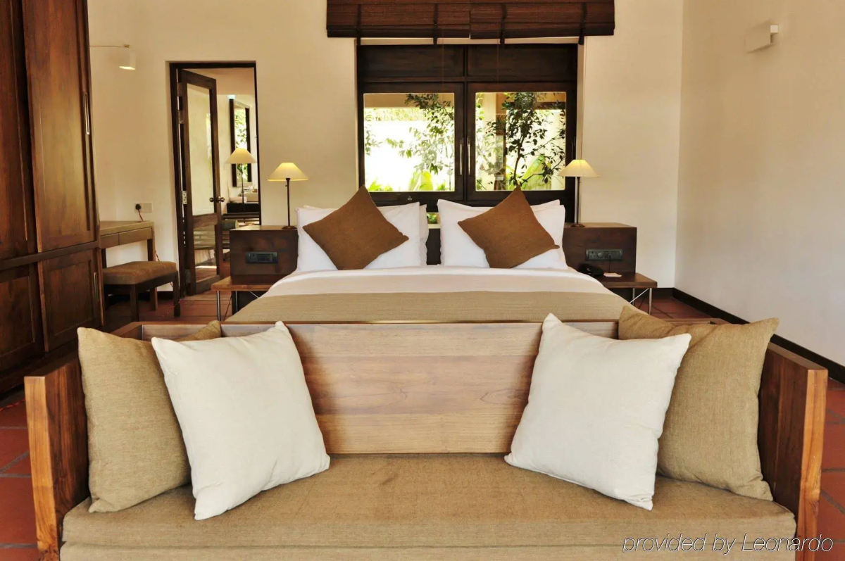 Jetwing Lagoon Wellness, A Luxury Reserve - Adults Only