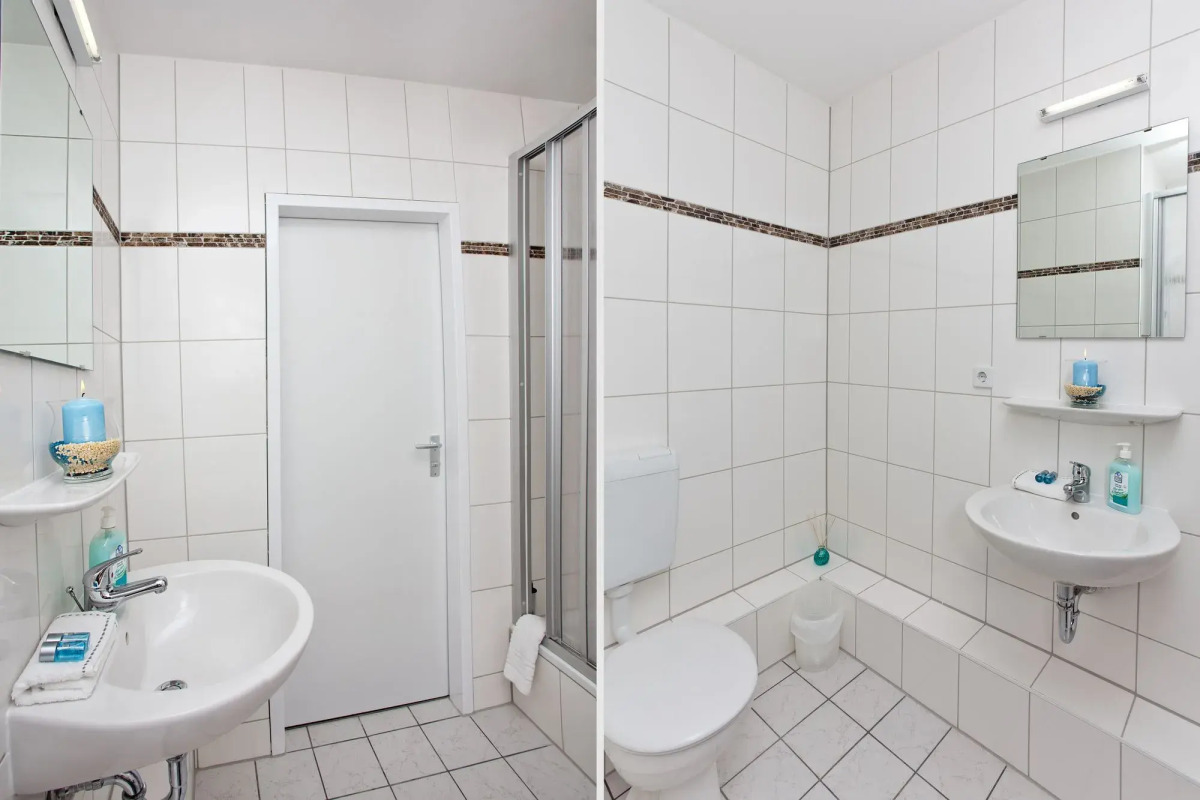 LebensQuelle am Checkpoint Charlie