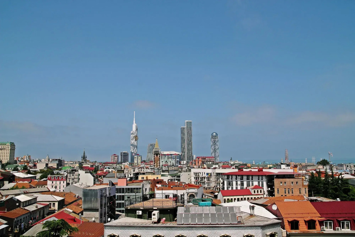 Отель Mardi Plaza