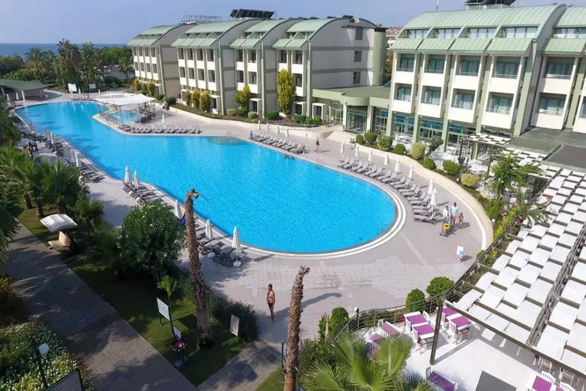 VONRESORT Elite - All Inclusive