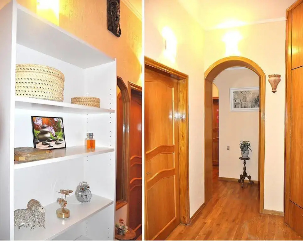 Барбарис Хостел