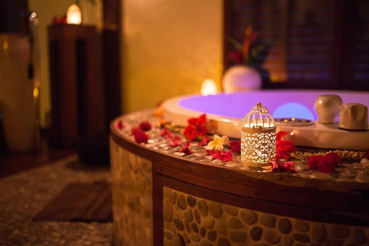 Sofitel Kia Ora Moorea Beach Resort