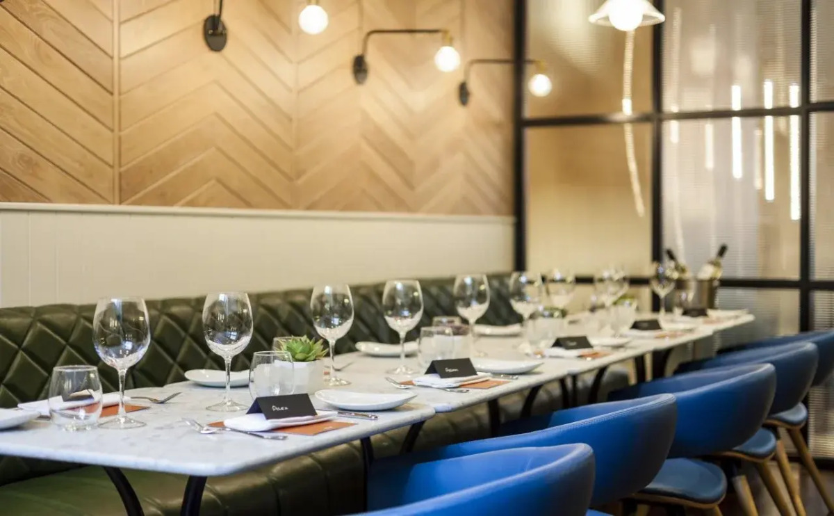 Hotel Indigo London - Kensington by IHG