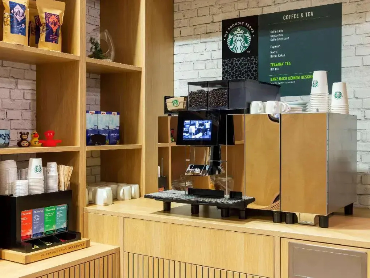 Aparthotel Adagio Berlin Kurfürstendamm