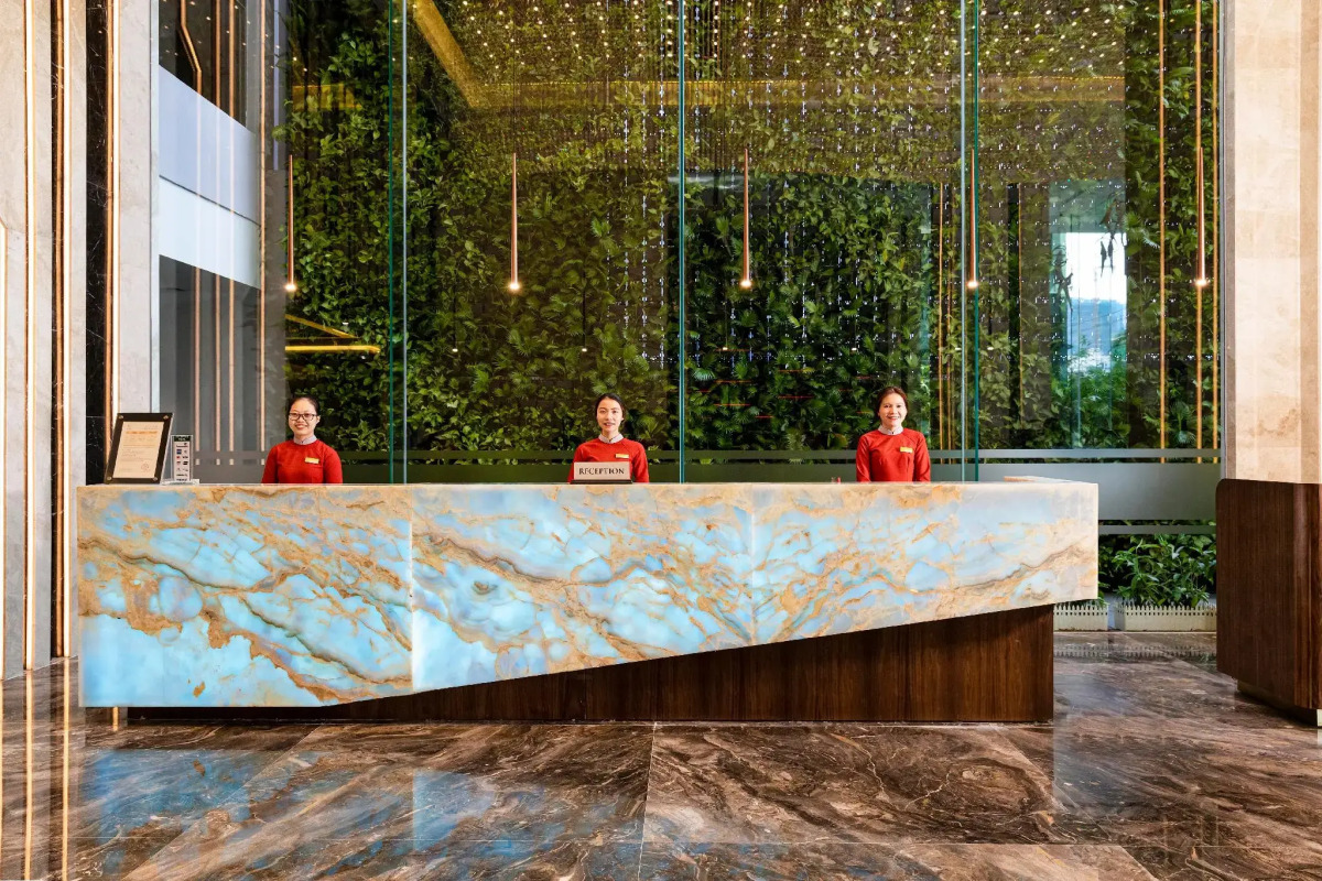 Art Nest Hotel Nha Trang