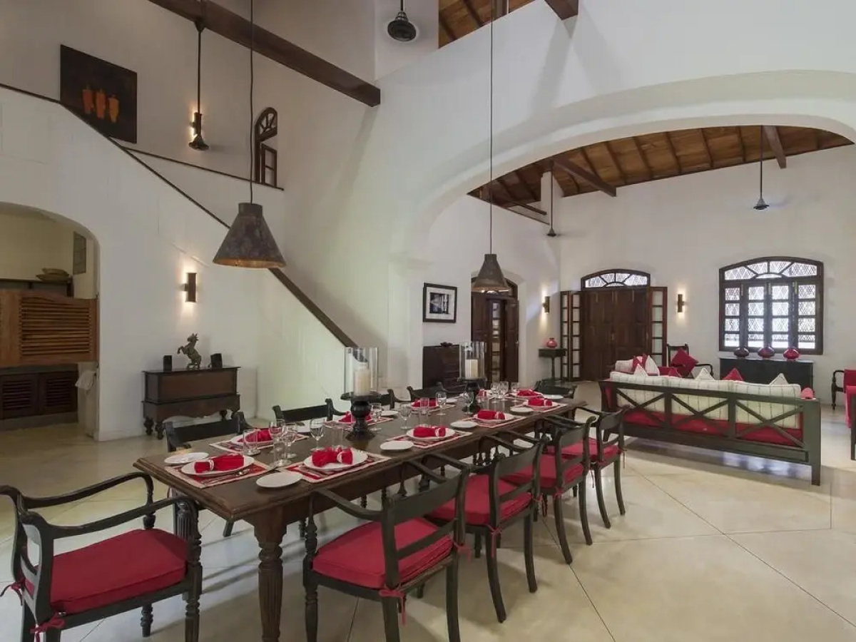No. 39 Galle Fort