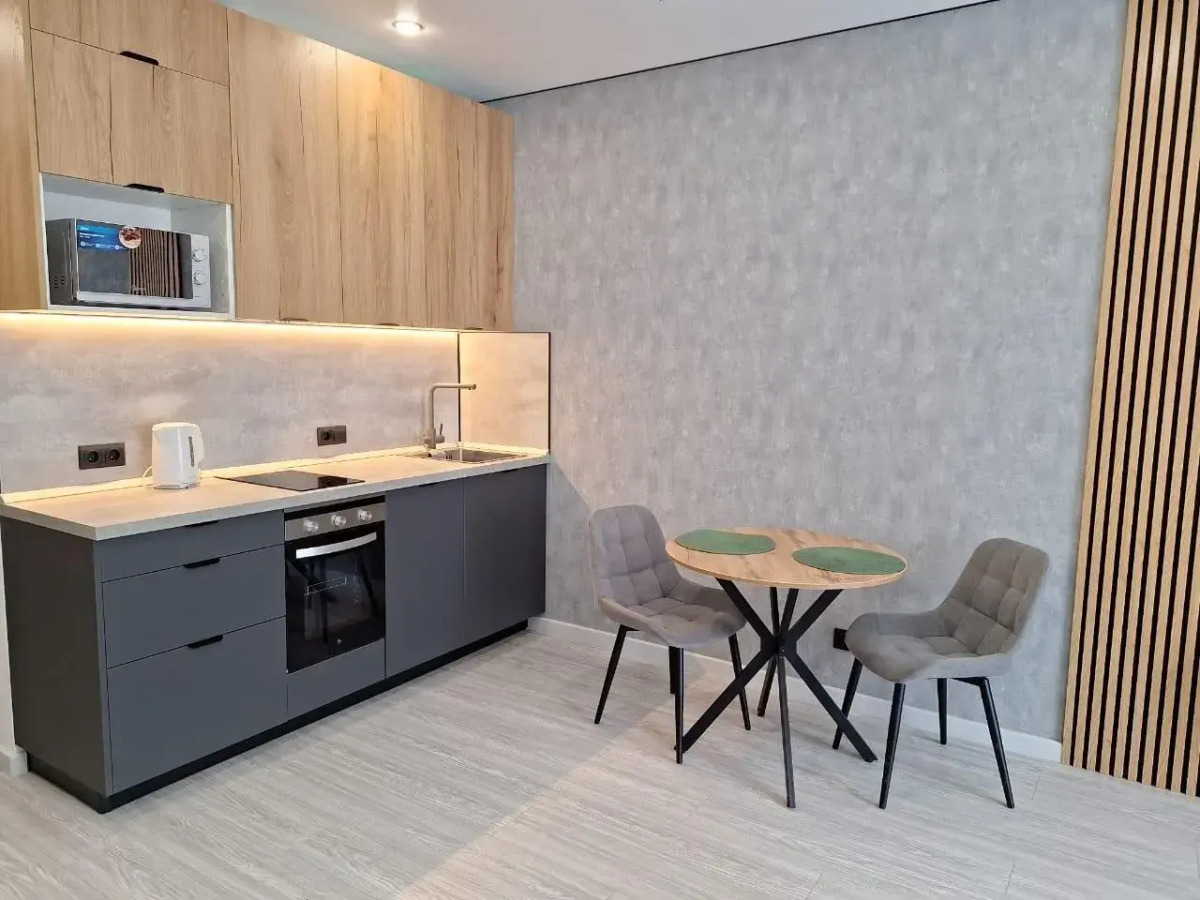 RentalSPb на проспекте Богатырский 2А