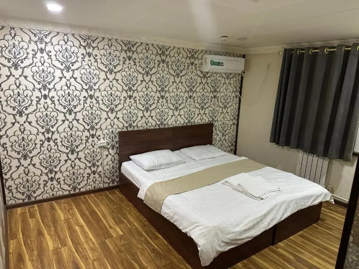 SUN Hotel