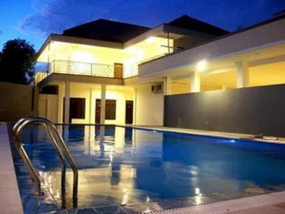 Grand Wisata Hotel