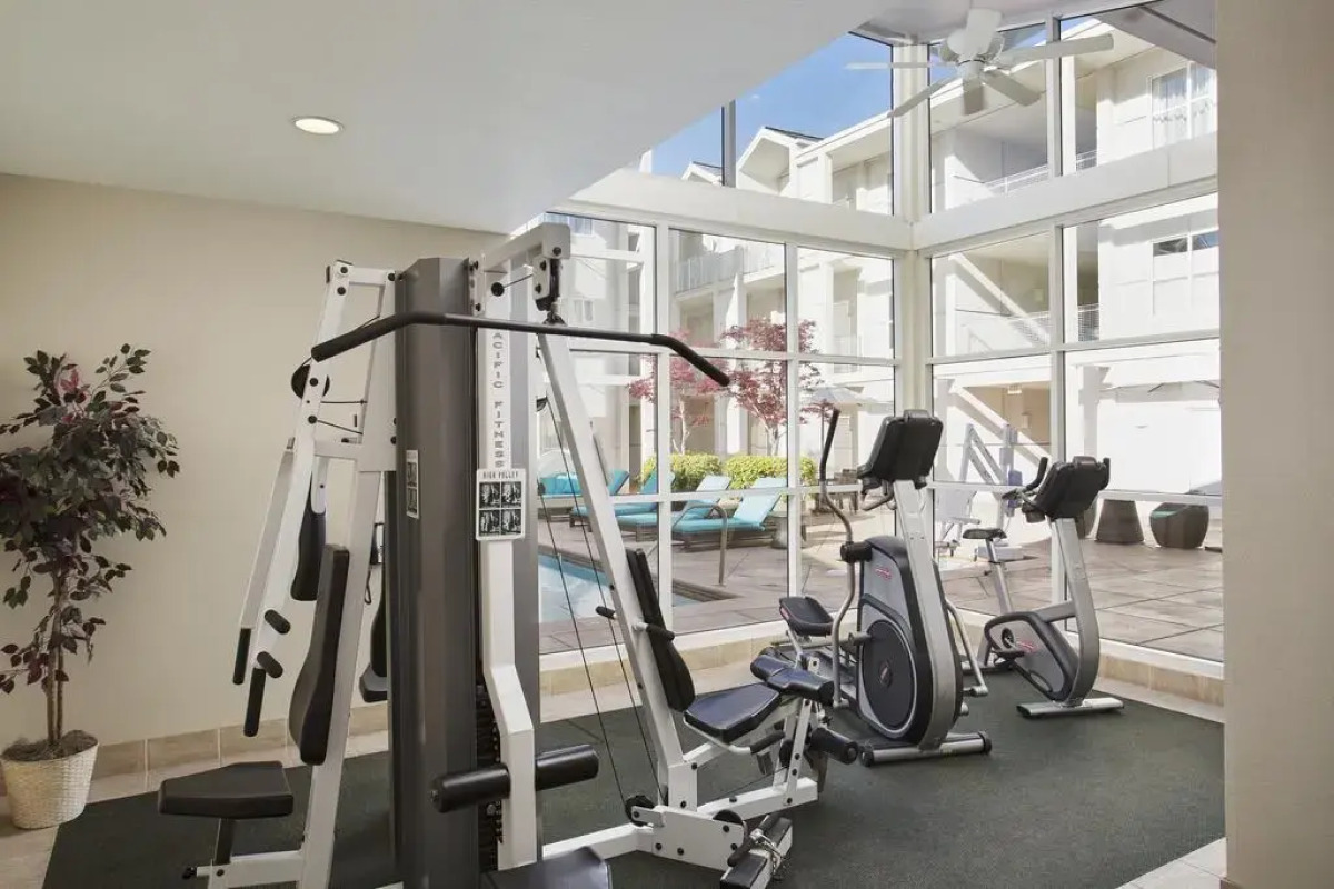 Corporate Inn Sunnyvale