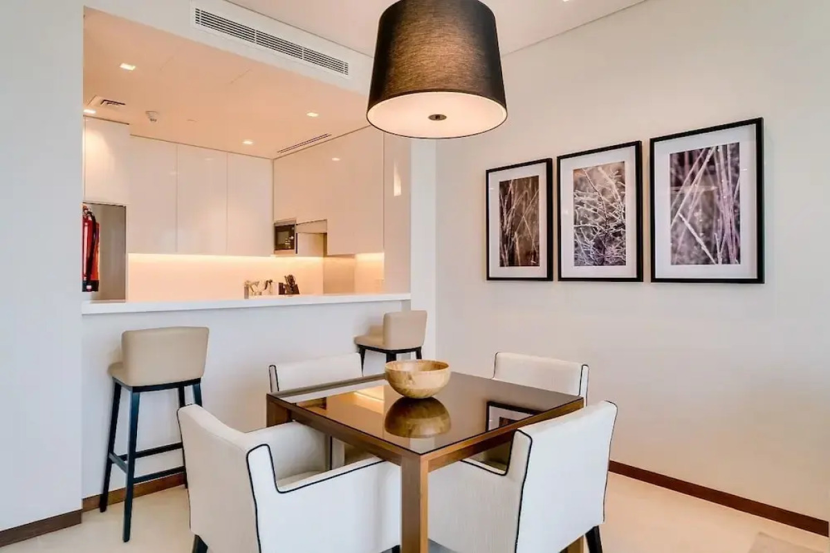 Vida Emirates Hills Residences