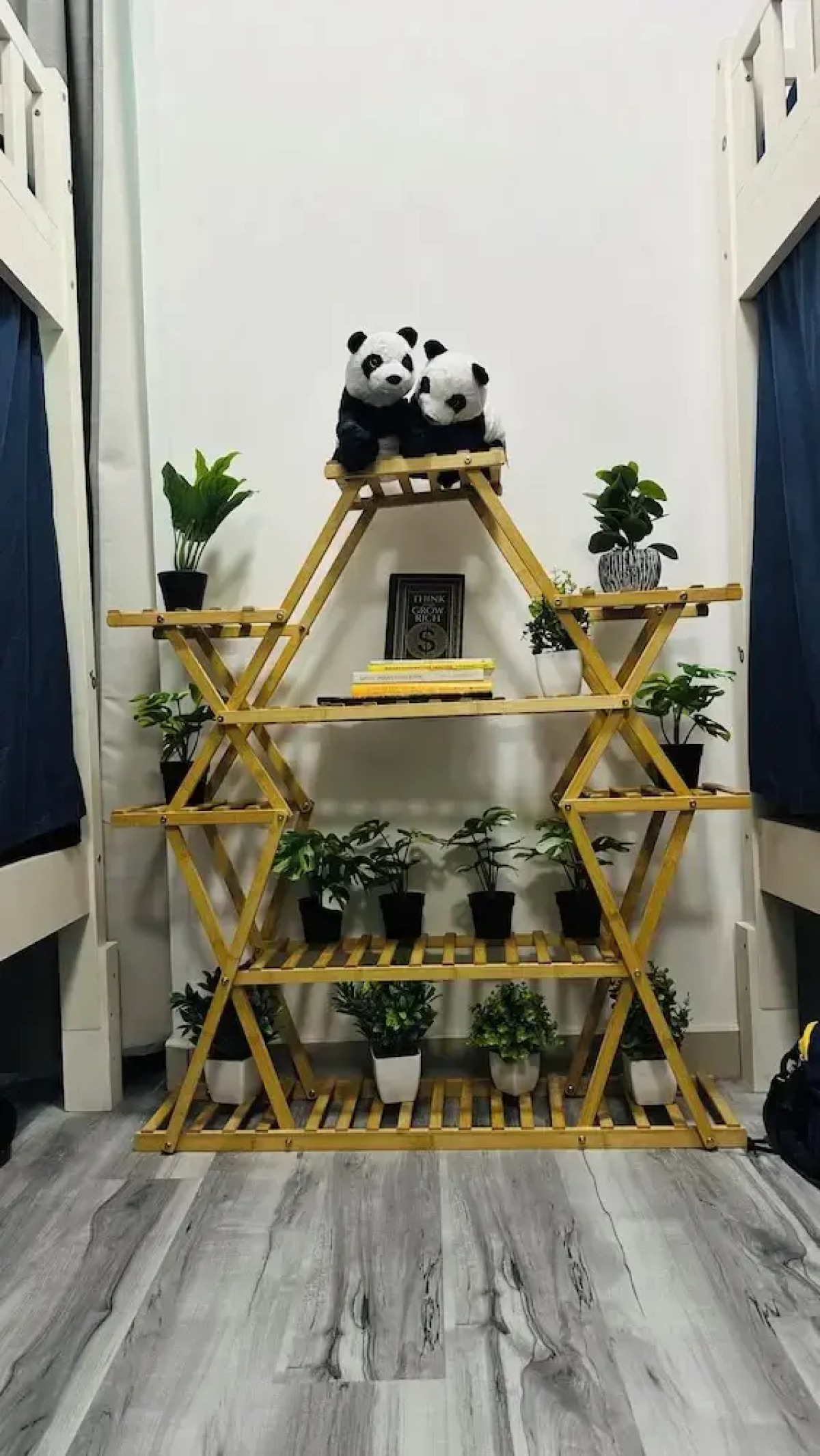 Urban Panda Hostel Tiger Marina