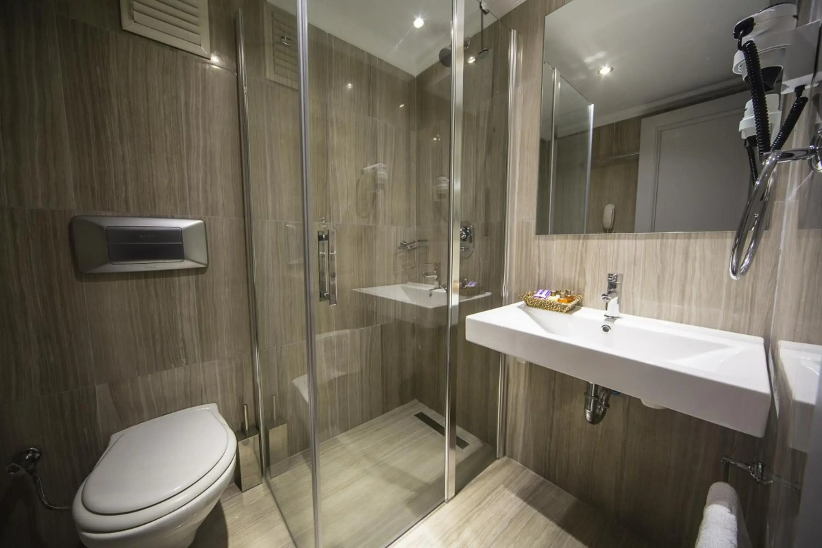 Mile Hotel Nisantasi