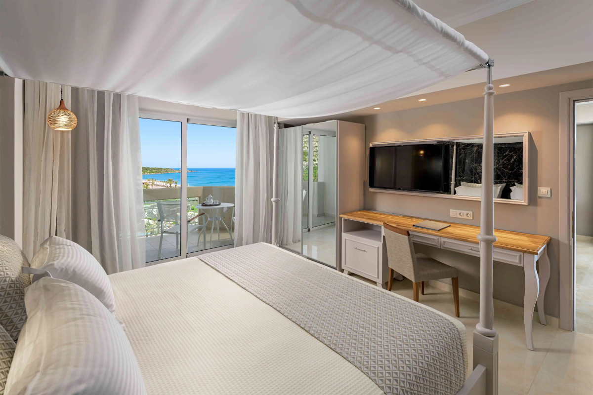 Rodos Palladium Leisure & Wellness