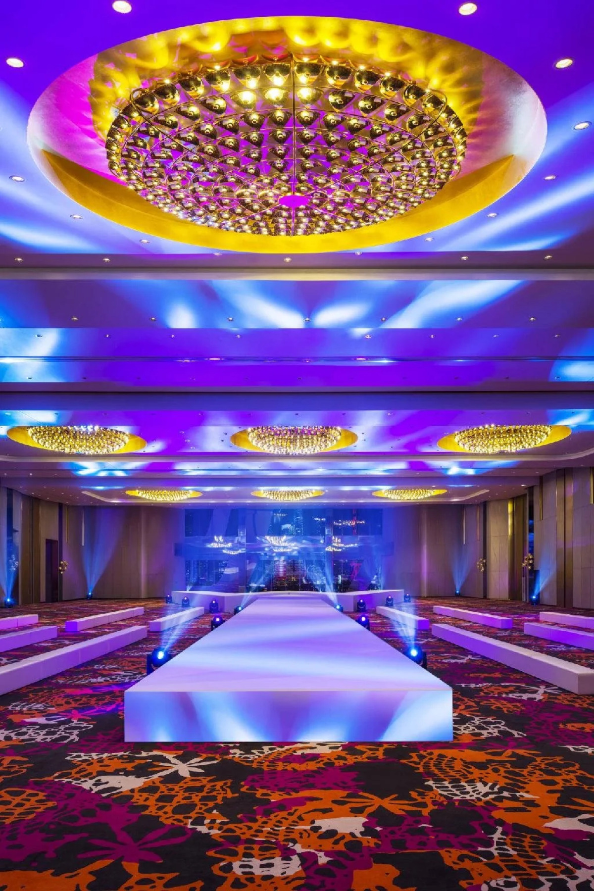 W Shanghai - The Bund