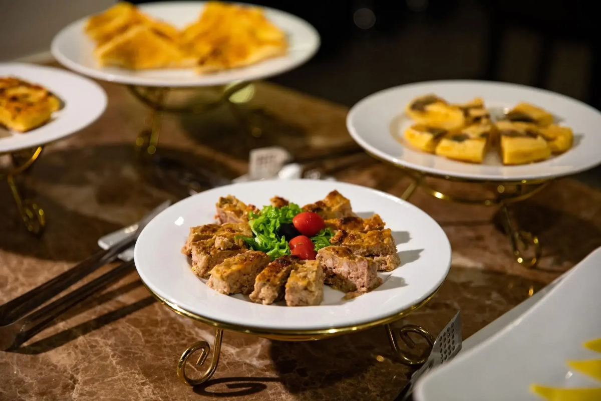 Hanoian Central Hotel & Spa